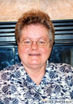 Helen M. Hansen Hunt