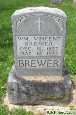 William Vincent Brewer