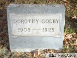 Dorothy Golby