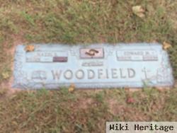 Hazel E Woodfield