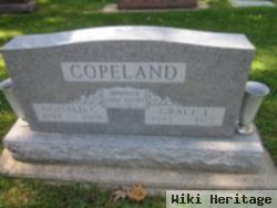 Donald C. Copeland