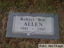 Robert Lee "bob" Allen