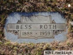 Bess Roth