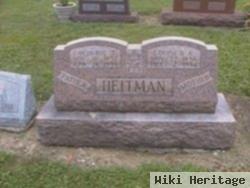 Louisea A. Edelmayer Heitman