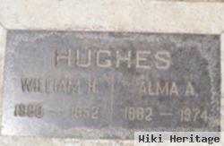 William H. Hughes