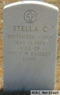 Stella Bassett