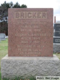 Joseph Bricker