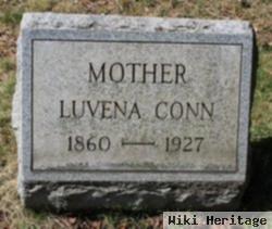 Luvena Smitley Conn