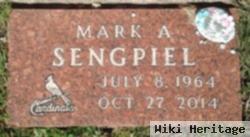 Mark A. Sengpiel