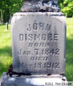 John Dismore