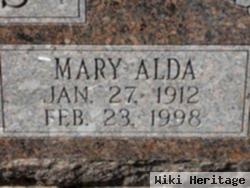 Mary Alda Miller Neas