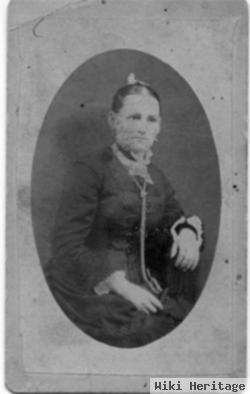 Rachel C. Pearsey Hopkins