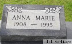 Anna Marie Heyde Heckaman