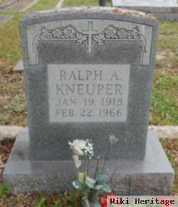 Ralph Adolph Kneuper