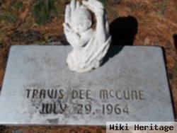 Travis Dee Mccune