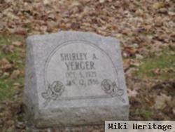 Shirley A. Smith Yerger