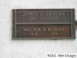 James L. Ryburn