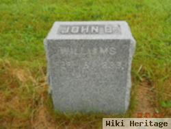 John Williams