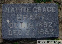 Hattie Grace Brady