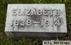 Elizabeth Hershner Gledhill