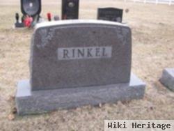 Henry G Rinkel