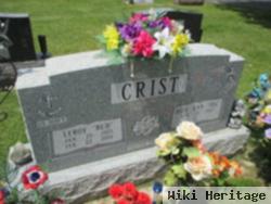 Rose Ann Springer Crist