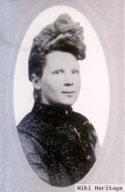 Arnetta Earpe Bowen