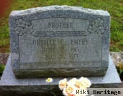 Orville C. Emery