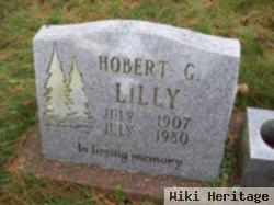 Hobert G. Lilly