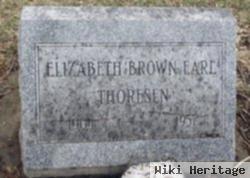 Elizabeth Brown Thoresen