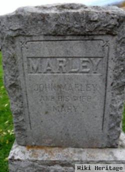 Mary Marley