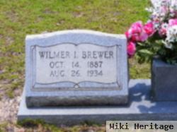 Wilmer I. Brewer