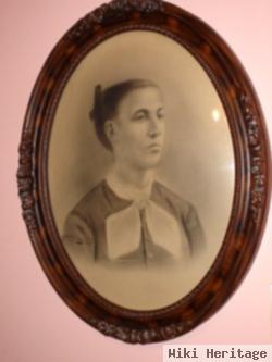 Mary Anne Pickett Gray