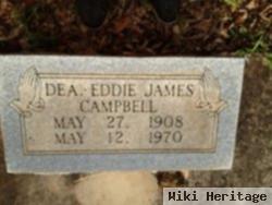 Deacon Eddie James Campbell