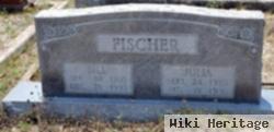 Willie "bill" Fischer, Jr