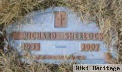 Richard Sherlock