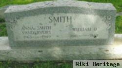 William O. Smith