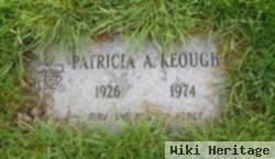 Patricia A. Keough