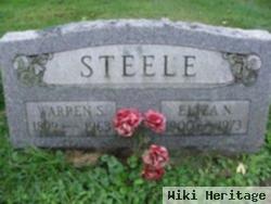 Eliza N. Might Steele