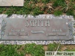 Viola Genia Sinnott Smith