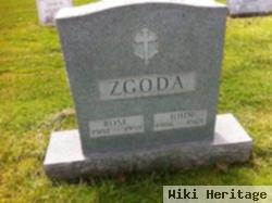 John Zgoda