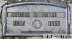 George W Virtue