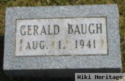 Gerald Baugh