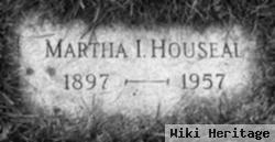 Martha Irene Beck Houseal