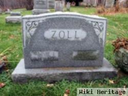 Scott Zoll