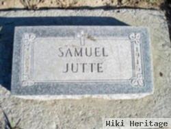 Samuel Jutte