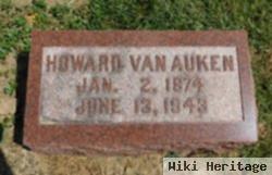 Howard Van Auken