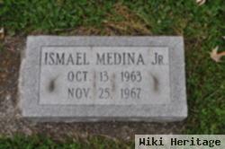 Ismael Medina, Jr