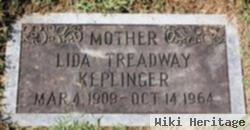 Lida Treadway Keplinger