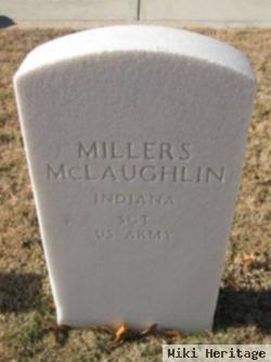 Millers Mclaughlin